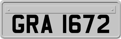 GRA1672
