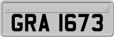 GRA1673