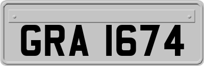 GRA1674