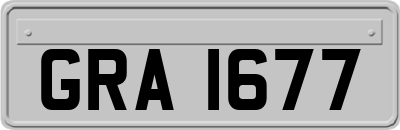 GRA1677