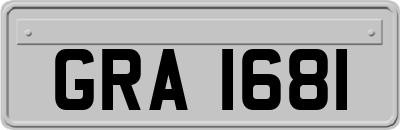 GRA1681