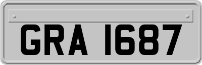 GRA1687