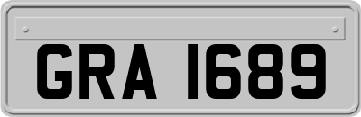 GRA1689