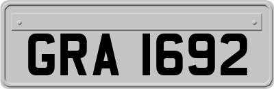 GRA1692