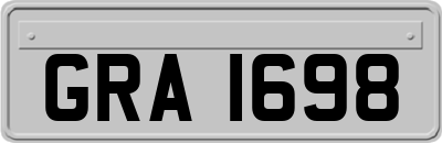 GRA1698