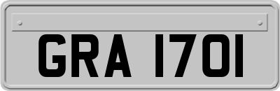 GRA1701