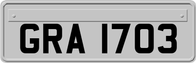 GRA1703