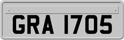 GRA1705