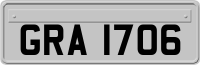 GRA1706