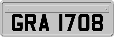 GRA1708