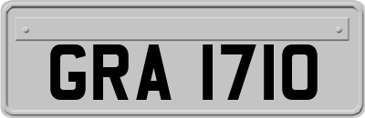 GRA1710