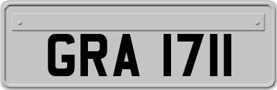 GRA1711