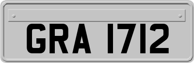 GRA1712