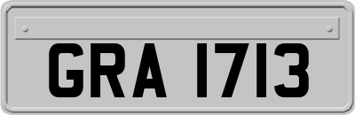 GRA1713