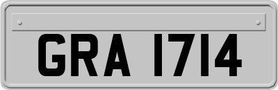 GRA1714