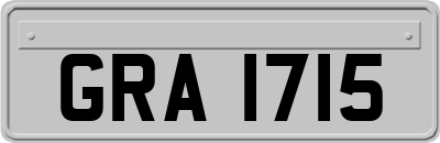 GRA1715