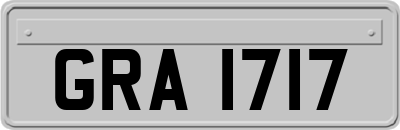 GRA1717