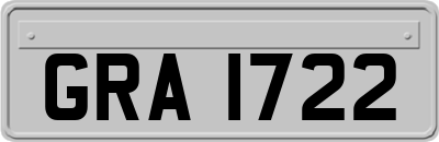 GRA1722
