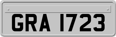 GRA1723