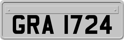 GRA1724