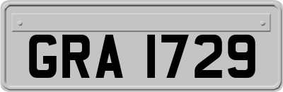 GRA1729