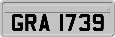 GRA1739