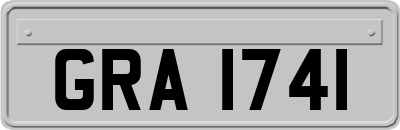 GRA1741