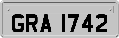 GRA1742