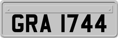 GRA1744