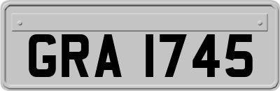 GRA1745