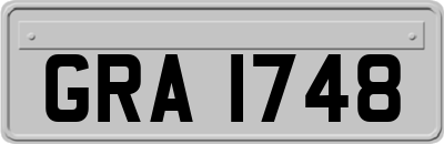 GRA1748