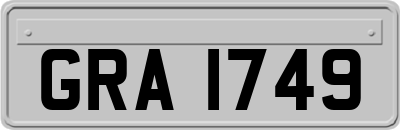 GRA1749