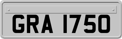 GRA1750