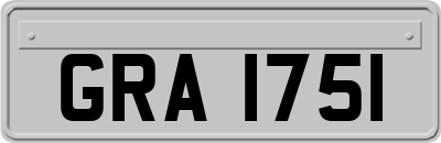 GRA1751