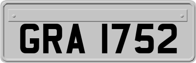 GRA1752