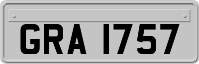 GRA1757