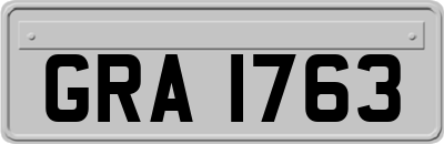 GRA1763