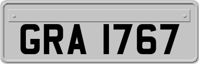 GRA1767