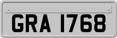 GRA1768