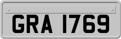 GRA1769