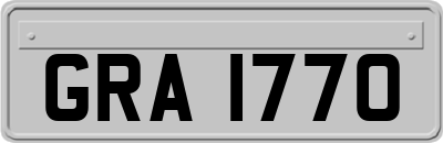 GRA1770