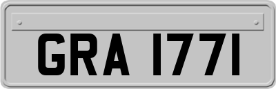 GRA1771