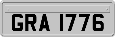 GRA1776
