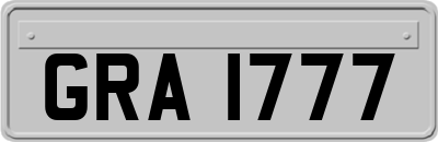 GRA1777
