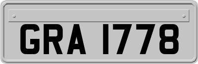 GRA1778