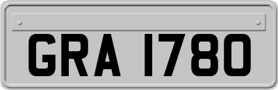 GRA1780