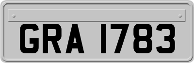 GRA1783