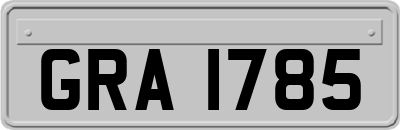 GRA1785