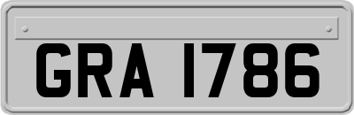 GRA1786
