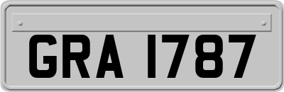 GRA1787